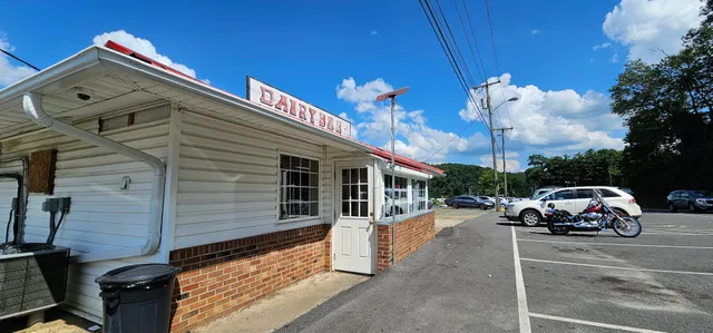 Dairy Bar