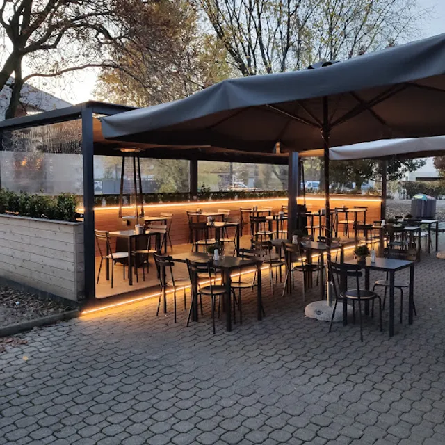 Bakehouse bakery and coffee