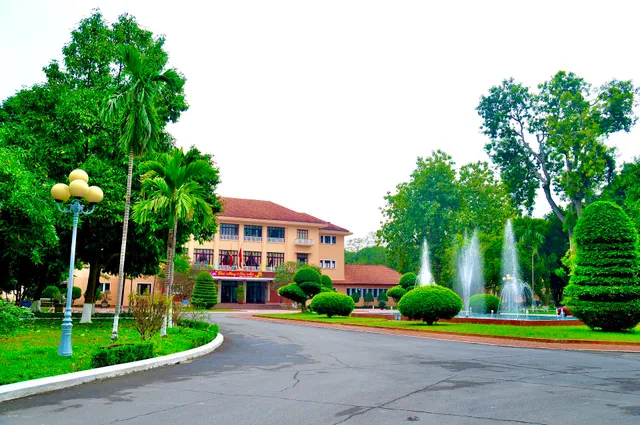 Phu Tay Ho Guest House