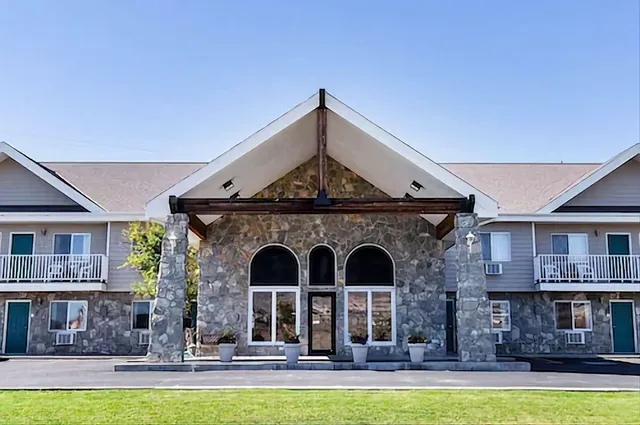 Jefferson Inn Montana