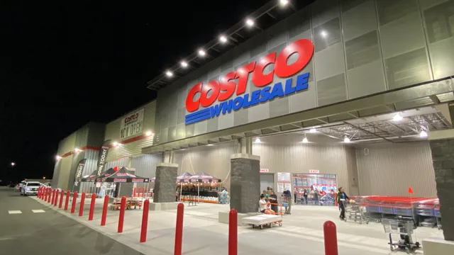 Costco Wholesale