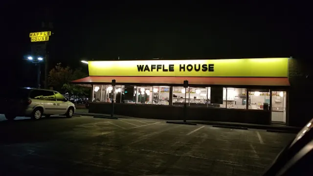 Waffle House
