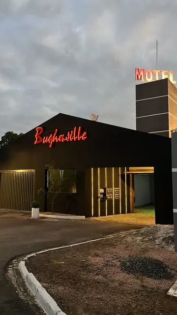 Motel Bughaville