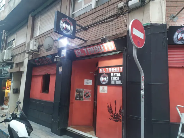 EL TRIBUT Metal & Rock