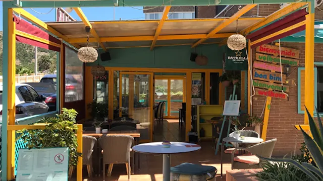 LA ROCA BAR & RESTAURANTE