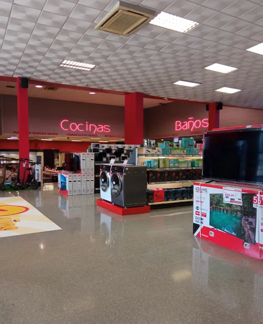 La Oportunidad Chinales - Web