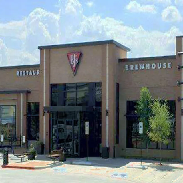 BJ's Restaurant & Brewhouse