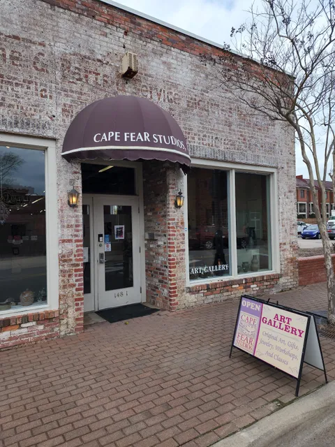 Cape Fear Studios Inc