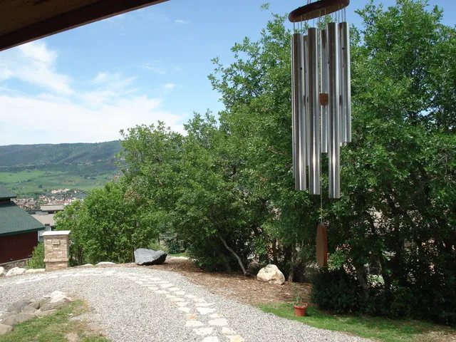 Under the Gondola Guest Suites