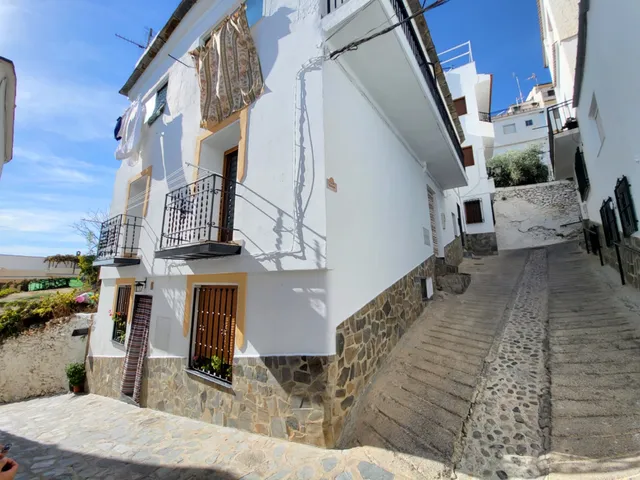 El Descanso de Baba Yaga