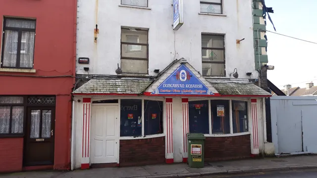 Dungarvan Kebabish