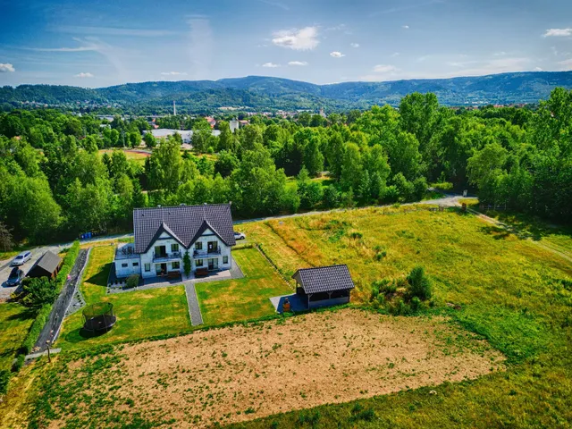 Apartamenty Malinówka pod Śnieżką