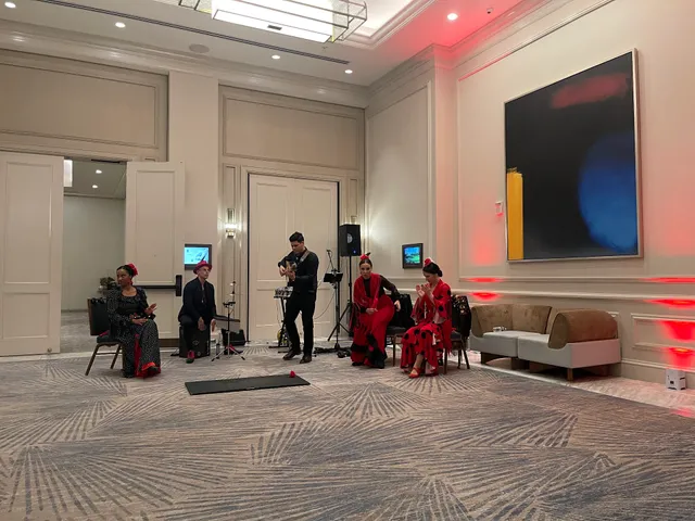 JW Marriott Miami Turnberry Conference Center