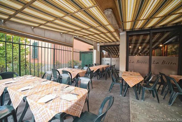 La Bitta Chiavari dal 1992 Pizzeria Ristorante