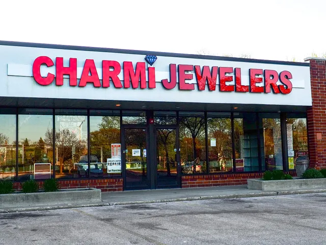 Charmi Jewelers