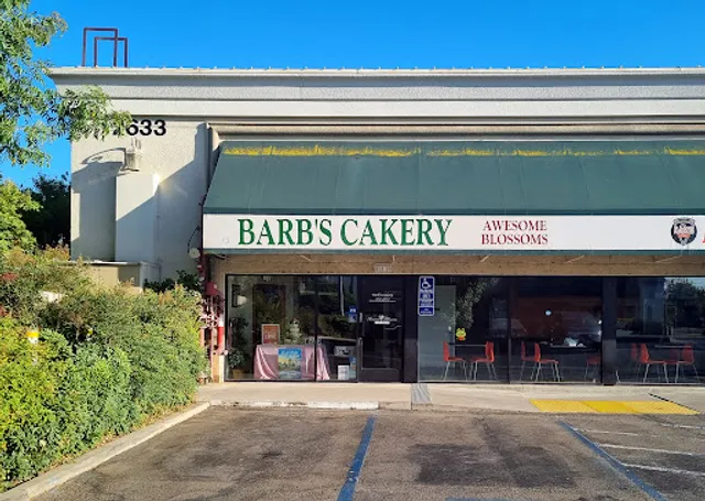 Barb's Cakery