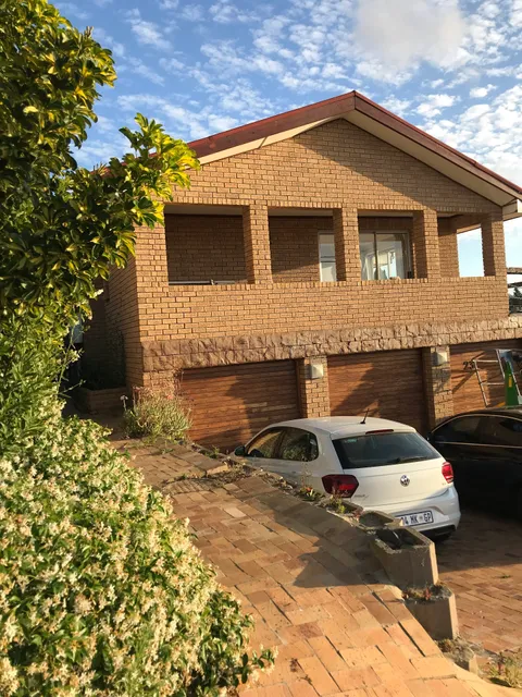 Panaview Bed and Breakfast