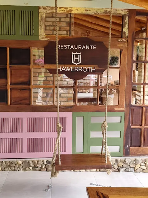 Hawerroth Restaurante