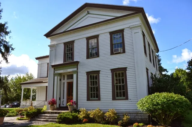 Lyme Community Foundation