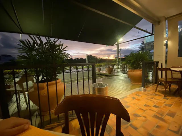 Vick Pizza Bar & Cozinha