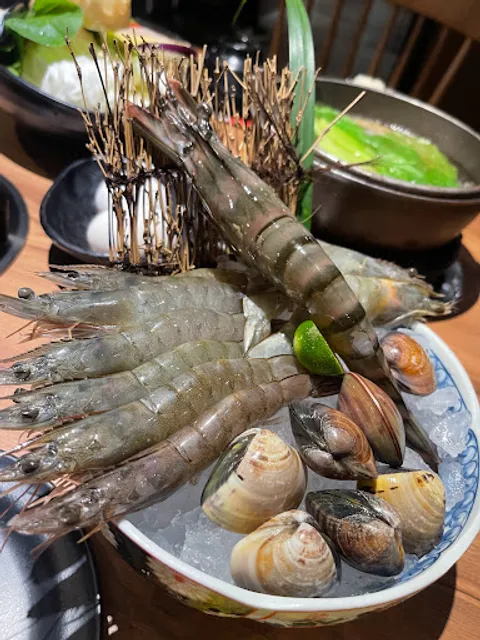 湯蒸火鍋羅東林場店