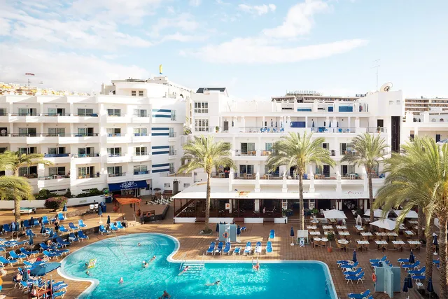 Sunwing Fañabé Beach