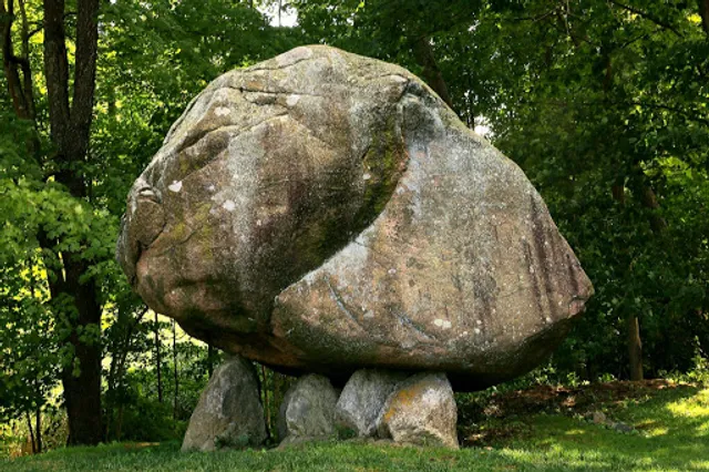 Balanced Rock