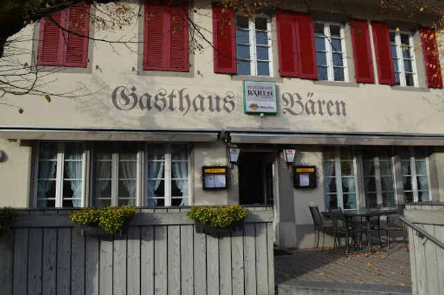 Gasthof zum Bären