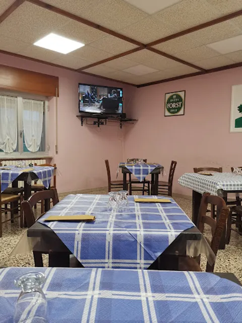 Ristorante Dal Monte