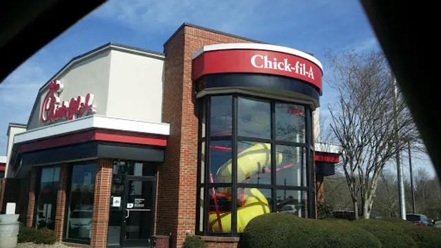 Chick-fil-A