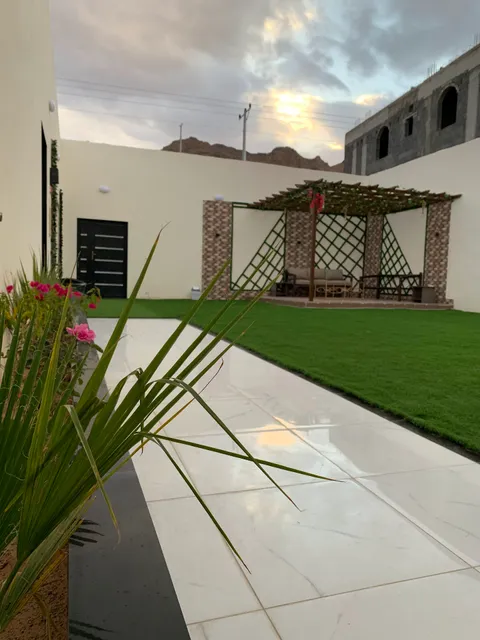 شاليهات السلطان