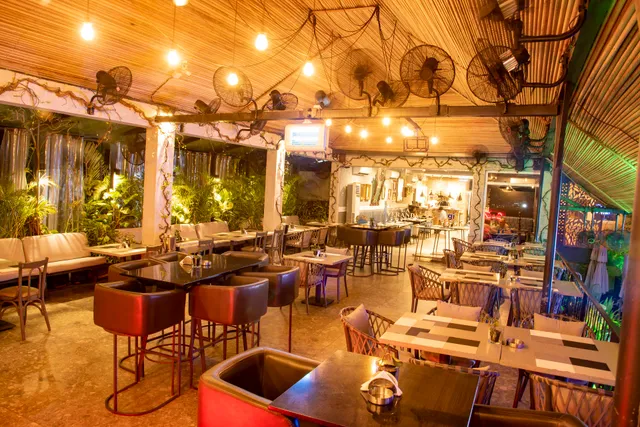 La Veranda Italian Cuisine