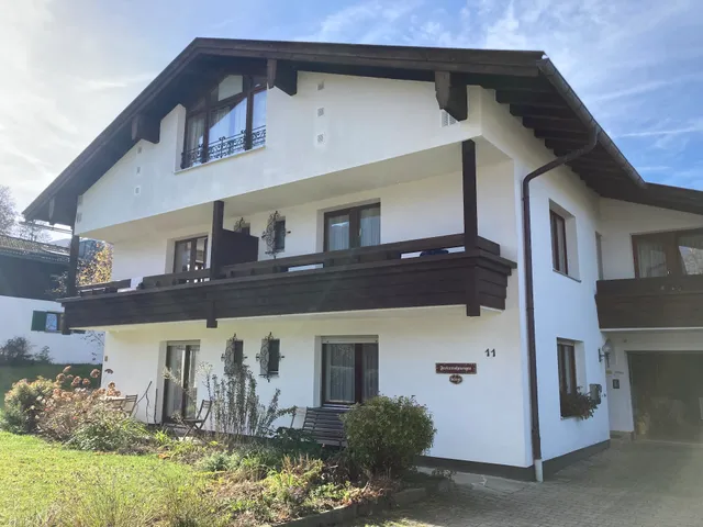 Gästehaus am Buchenbichl