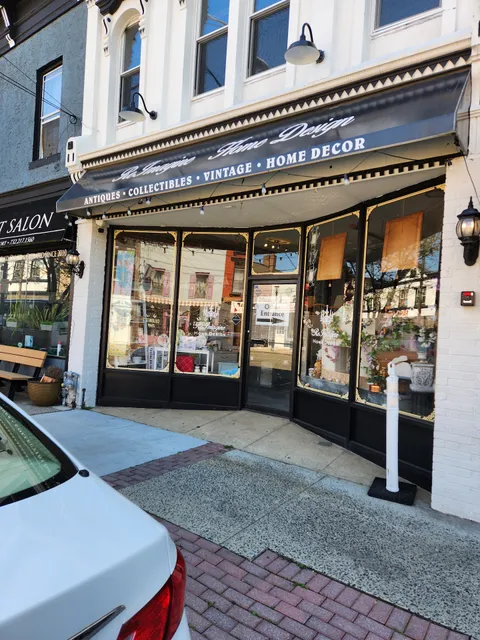 Reimagine Home Design