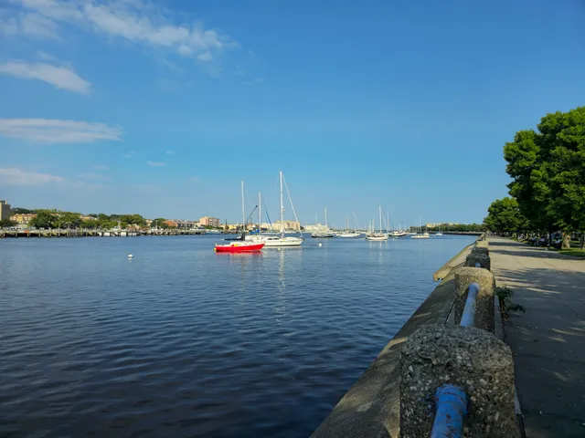 Sheepshead Bay