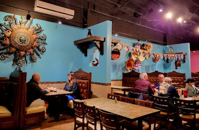 Guadalajara Bar & Grill
