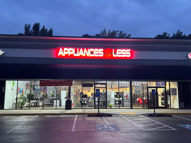 Mansell Square Shopping Center