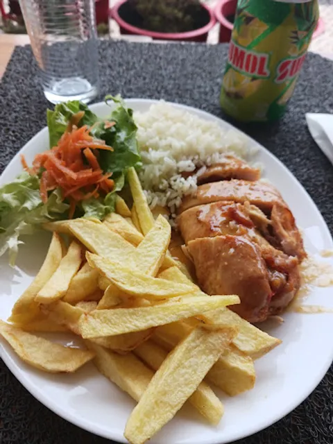 A Petisqueira da Leonor