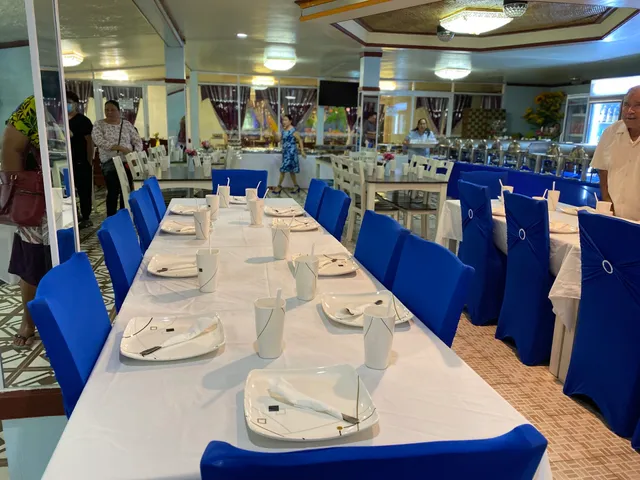 Shan-J fastfood & cakeshop