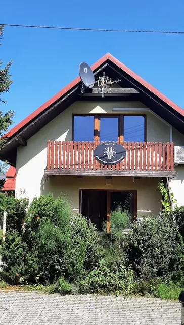 Ski House Szczyrk - Centrum