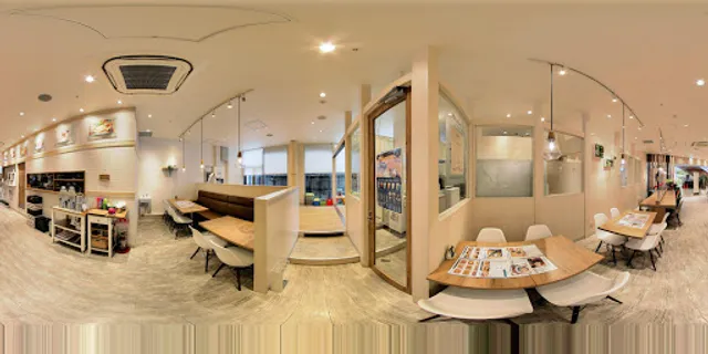 Cafe＆Dining ARISTAR (アリスタｰ)