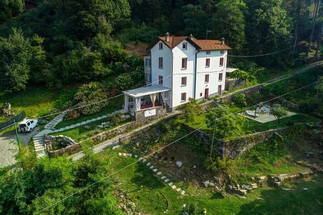 Essentia Guest House