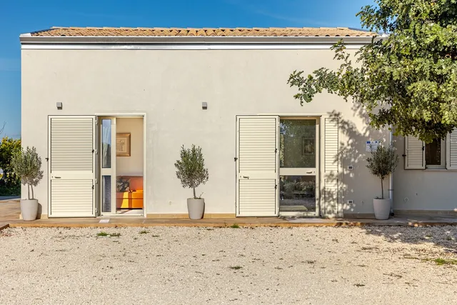 Case Luparello - Relax in Sicily