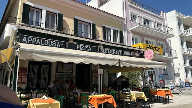 Appalousa Restaurant