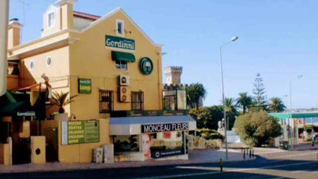 Gordinni Estoril