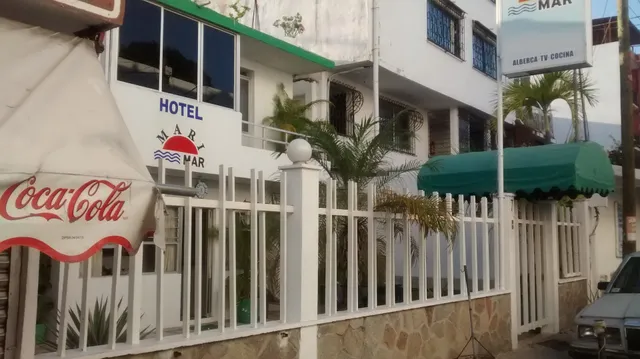 Hotel Marimar
