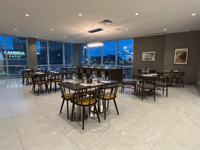 Amala Restaurant and Bar