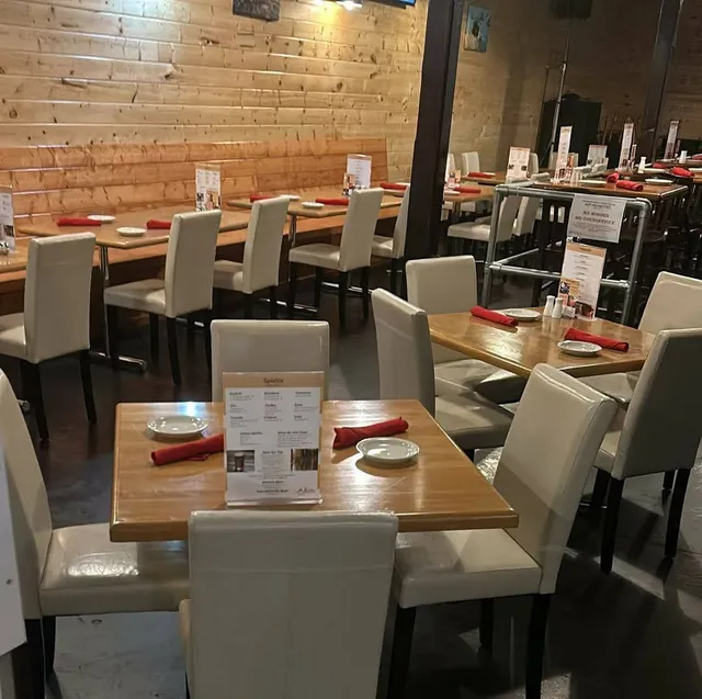 Kadhai Indian Cuisine