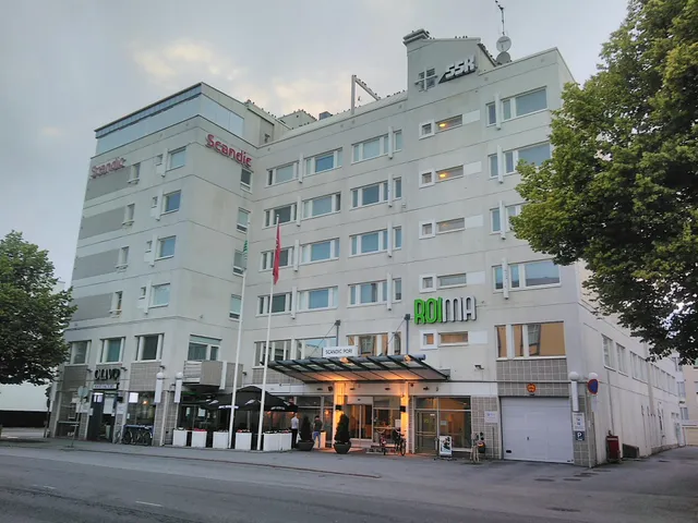 Scandic Pori