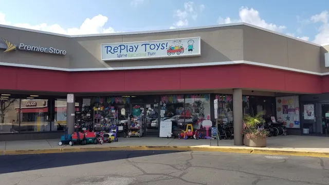 RePlay Toys